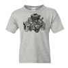 DryBlend® Youth T-Shirt Thumbnail