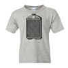 DryBlend® Youth T-Shirt Thumbnail