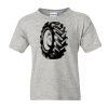 DryBlend® Youth T-Shirt Thumbnail