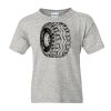 DryBlend® Youth T-Shirt Thumbnail