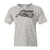 DryBlend® Youth T-Shirt Thumbnail
