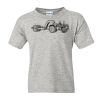 DryBlend® Youth T-Shirt Thumbnail