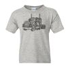 DryBlend® Youth T-Shirt Thumbnail