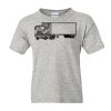 DryBlend® Youth T-Shirt Thumbnail