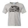 DryBlend® Youth T-Shirt Thumbnail