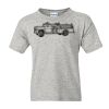 DryBlend® Youth T-Shirt Thumbnail