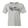 DryBlend® Youth T-Shirt Thumbnail