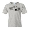 DryBlend® Youth T-Shirt Thumbnail