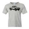 DryBlend® Youth T-Shirt Thumbnail