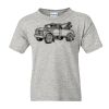 DryBlend® Youth T-Shirt Thumbnail