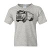 DryBlend® Youth T-Shirt Thumbnail