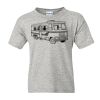 DryBlend® Youth T-Shirt Thumbnail