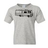 DryBlend® Youth T-Shirt Thumbnail
