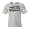 DryBlend® Youth T-Shirt Thumbnail
