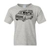DryBlend® Youth T-Shirt Thumbnail
