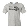 DryBlend® Youth T-Shirt Thumbnail