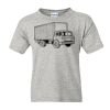 DryBlend® Youth T-Shirt Thumbnail