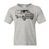 DryBlend® Youth T-Shirt Thumbnail