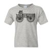 DryBlend® Youth T-Shirt Thumbnail