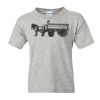 DryBlend® Youth T-Shirt Thumbnail