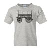 DryBlend® Youth T-Shirt Thumbnail