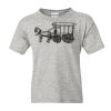 DryBlend® Youth T-Shirt Thumbnail