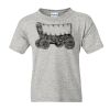 DryBlend® Youth T-Shirt Thumbnail