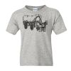 DryBlend® Youth T-Shirt Thumbnail