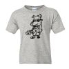 DryBlend® Youth T-Shirt Thumbnail