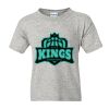 DryBlend® Youth T-Shirt Thumbnail
