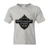 DryBlend® Youth T-Shirt Thumbnail