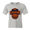 DryBlend® Youth T-Shirt Thumbnail