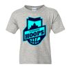 DryBlend® Youth T-Shirt Thumbnail