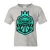 DryBlend® Youth T-Shirt Thumbnail