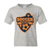 DryBlend® Youth T-Shirt Thumbnail