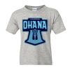 DryBlend® Youth T-Shirt Thumbnail