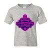 DryBlend® Youth T-Shirt Thumbnail