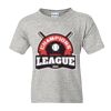 DryBlend® Youth T-Shirt Thumbnail