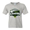 DryBlend® Youth T-Shirt Thumbnail