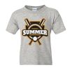 DryBlend® Youth T-Shirt Thumbnail