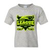 DryBlend® Youth T-Shirt Thumbnail