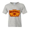 DryBlend® Youth T-Shirt Thumbnail