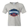 DryBlend® Youth T-Shirt Thumbnail