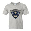 DryBlend® Youth T-Shirt Thumbnail