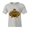 DryBlend® Youth T-Shirt Thumbnail