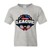 DryBlend® Youth T-Shirt Thumbnail