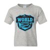 DryBlend® Youth T-Shirt Thumbnail