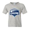 DryBlend® Youth T-Shirt Thumbnail