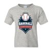 DryBlend® Youth T-Shirt Thumbnail