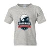 DryBlend® Youth T-Shirt Thumbnail